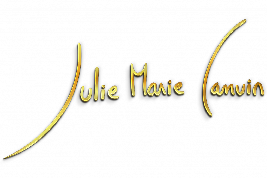 logo julie marie lanvin