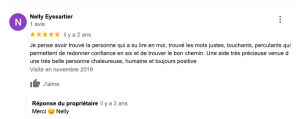 avis nelly