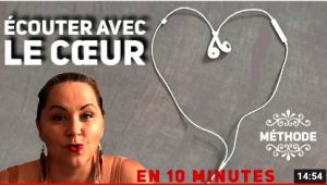 Lire la suite à propos de l’article Apprendre à communiquer différemment en cinq étapes.