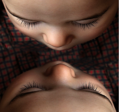 You are currently viewing MON APPROCHE DE L’ENFANT INTÉRIEUR : ÊTRE SOI.