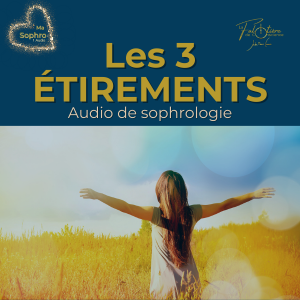 Les 3 étirements