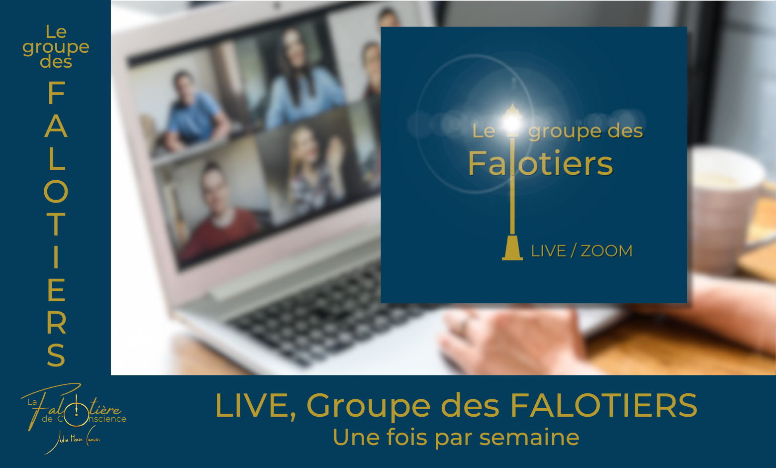 Groupe des Falotiers