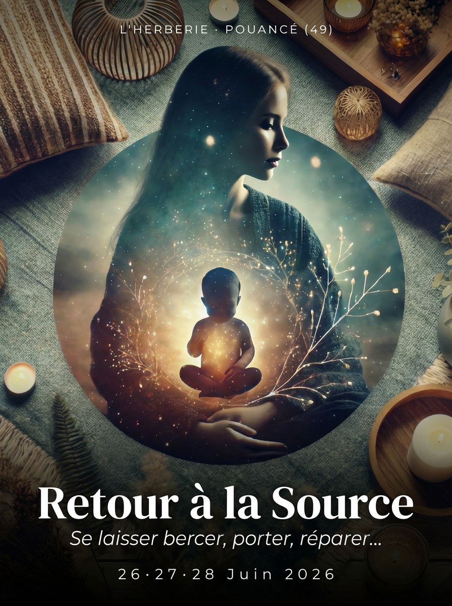 Retour à la Source