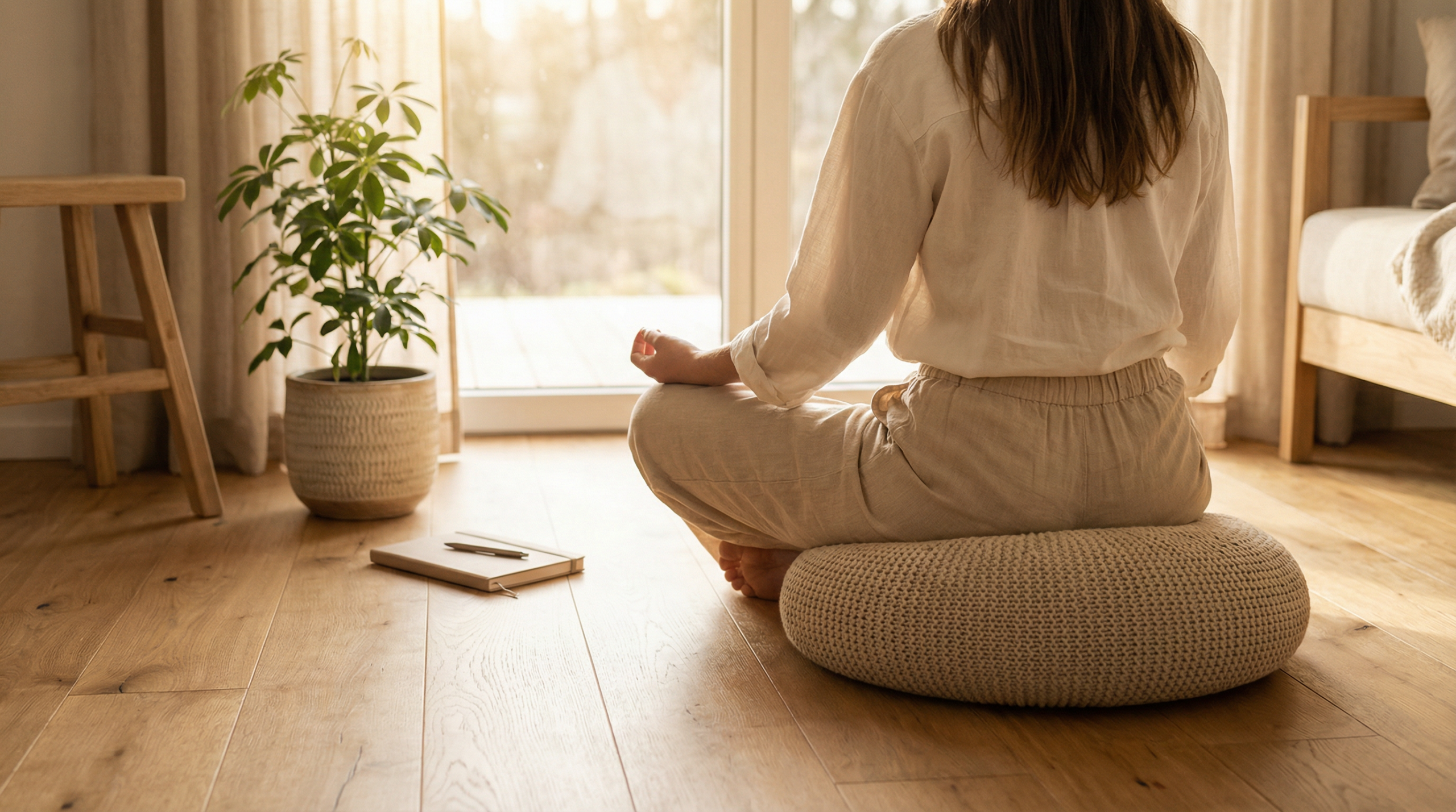 Stage Être Soi - L'Axe entre Ciel et Terre