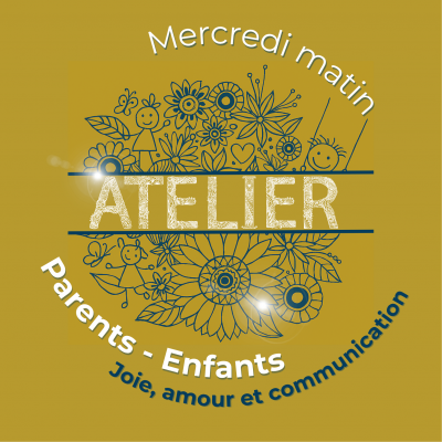 Atelier groupe parents enfants