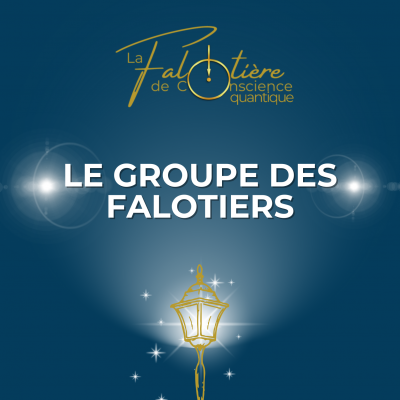 LOGO LE GROUPE DES FALOTIERS
