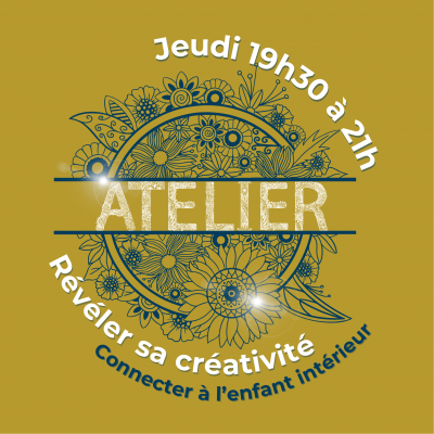 atelier jeudi