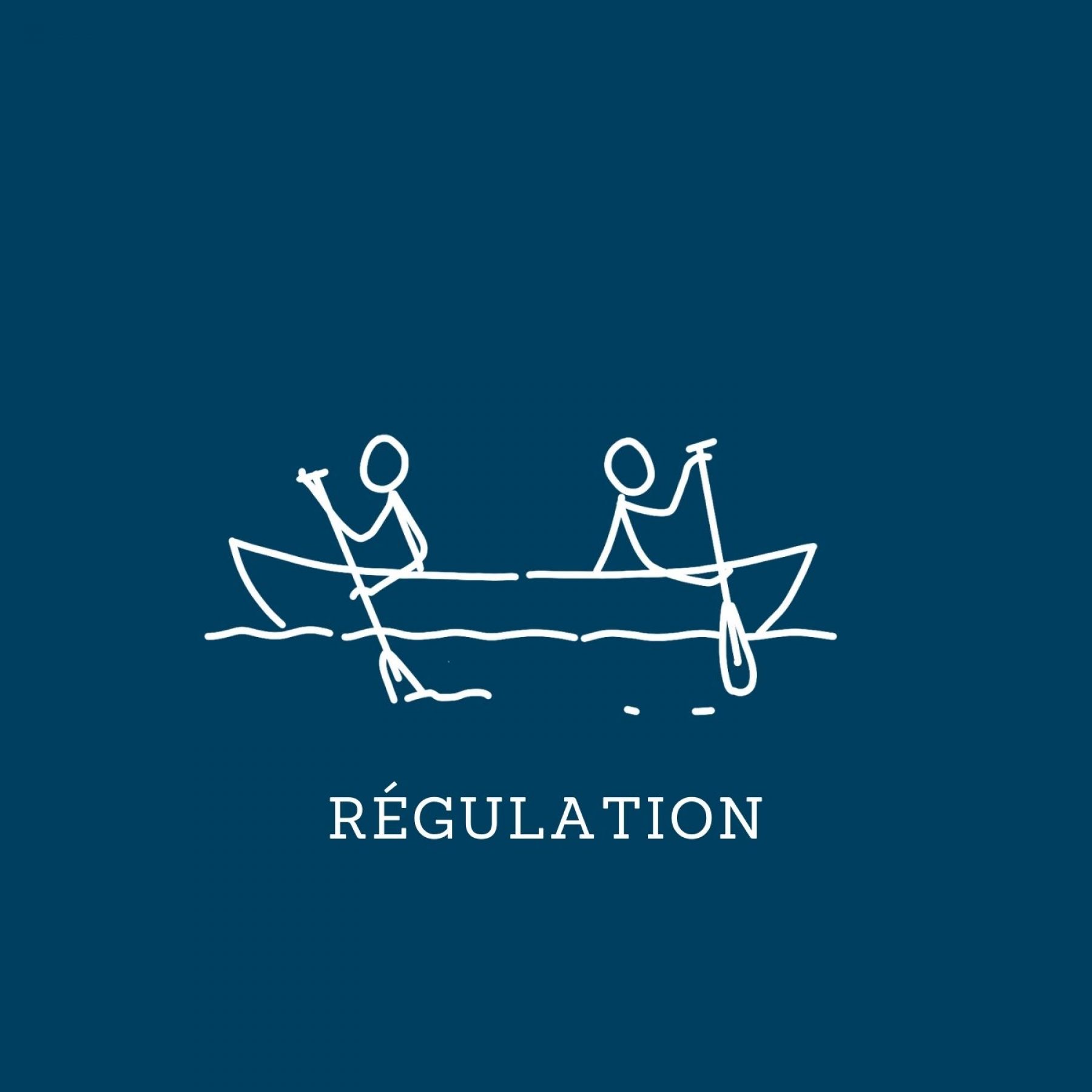 régulation
