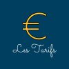 tarifs