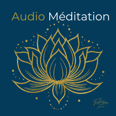 logo Méditation