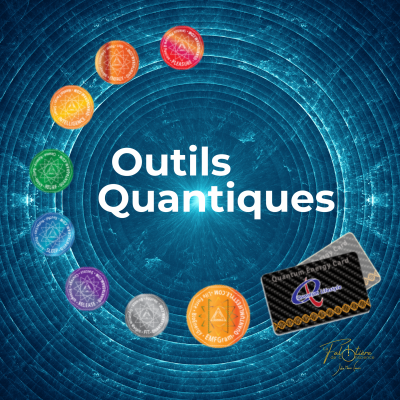 logo quantique